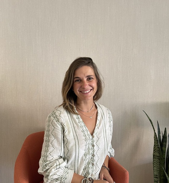 Helena León, psicóloga y responsable de enAlma